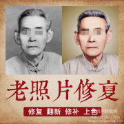 老照片的材質(zhì)和保存方法技巧你知道嗎？